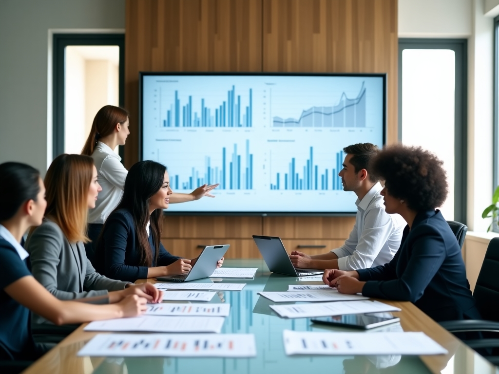 Kurz finančního řízení