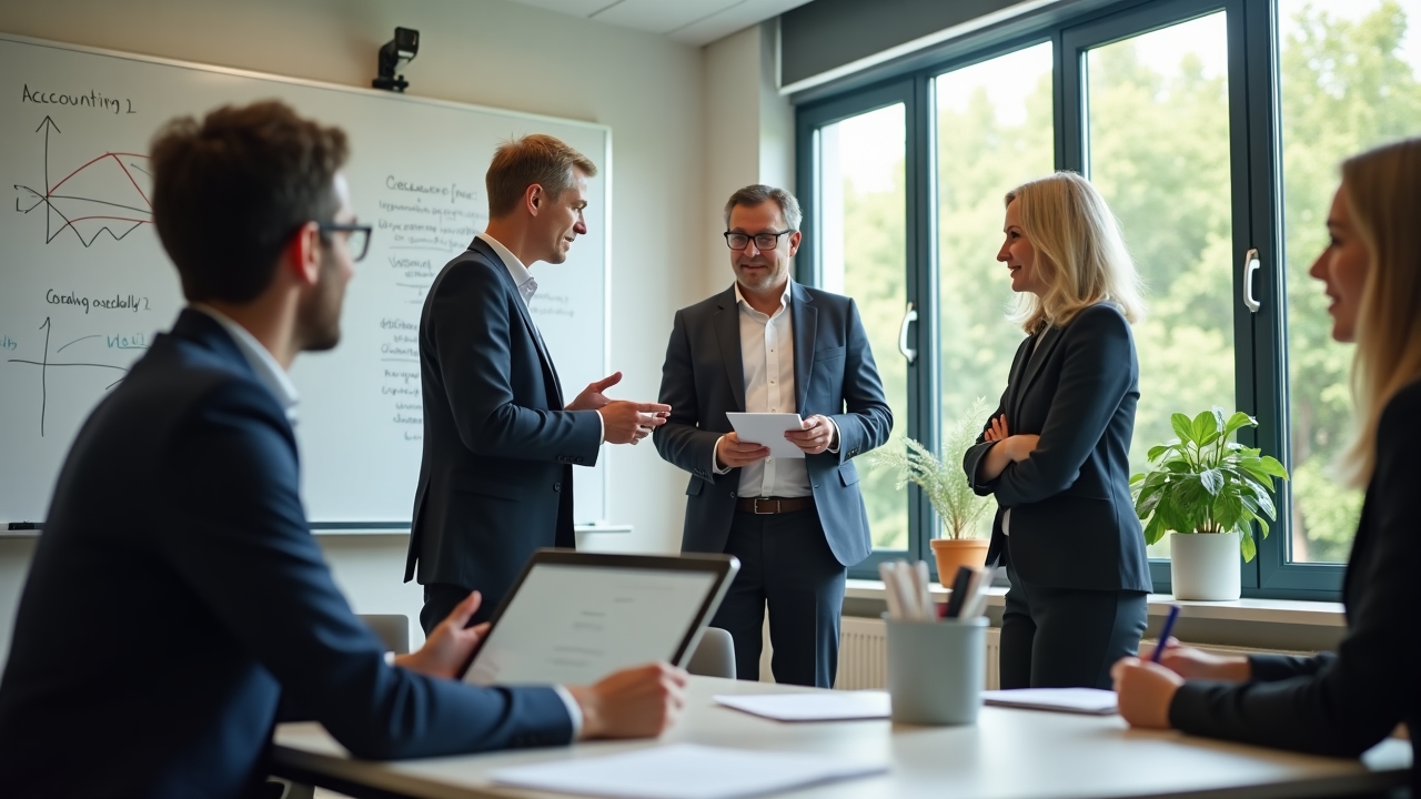 Výukové metody Sustainable Muncie